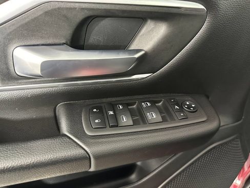Used 2022 RAM 1500 Big Horn AWD/4WD image 26