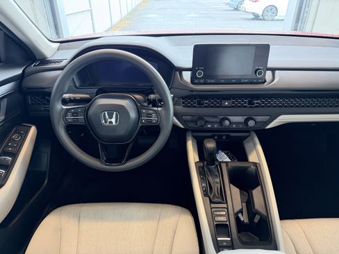Used 2024 Honda Accord LX image 10