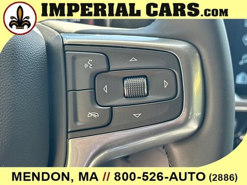 New 2026 Chevrolet Silverado 3500 LT w/ Snow Plow Prep Package AWD/4WD image 23