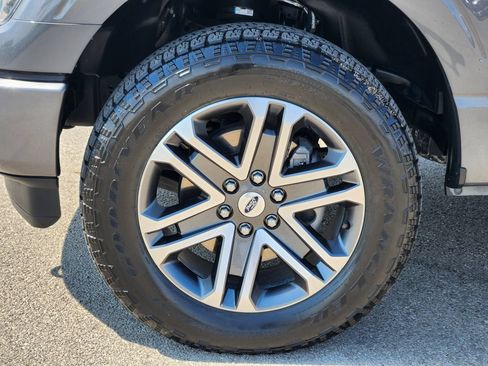 Used 2022 Ford F150 XL w/ STX Appearance Package AWD/4WD image 10
