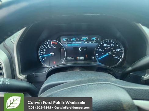 Used 2022 Ford F350 Lariat w/ Lariat Ultimate Package image 10