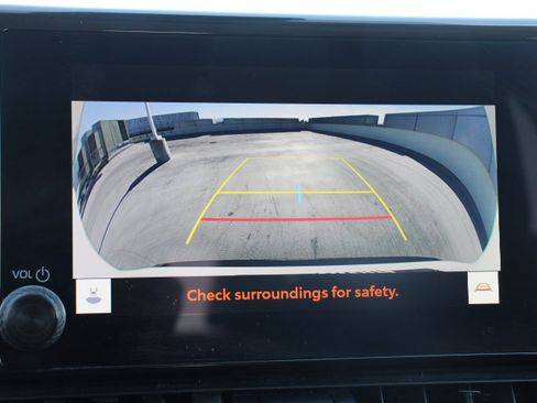 Certified 2024 Toyota RAV4 LE image 26