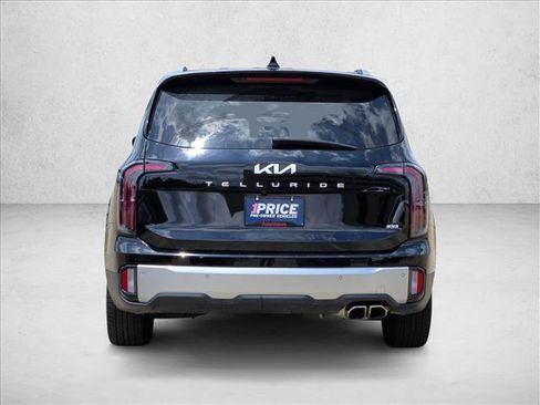 Used 2023 Kia Telluride SX Prestige AWD/4WD image 4