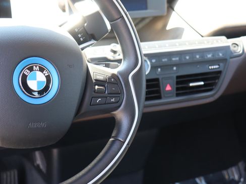 Used 2019 BMW i3 s image 12