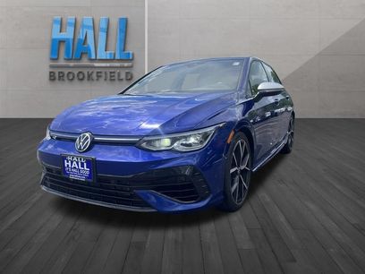 Used 2022 Volkswagen Golf R