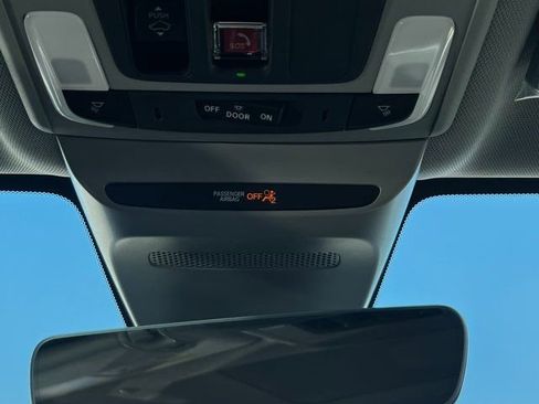 New 2026 Acura ADX FWD image 24