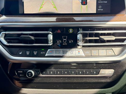 Certified 2023 BMW X3 sDrive30i w/ Convenience Package image 36