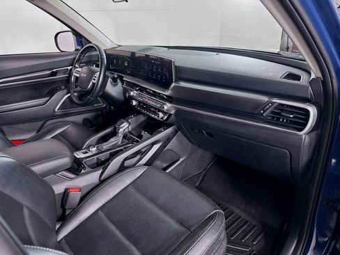 Certified 2024 Kia Telluride S AWD/4WD image 31