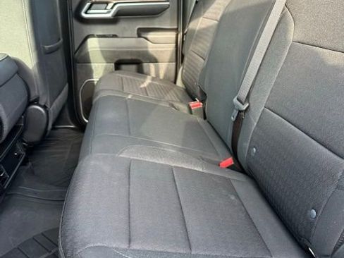 Used 2023 Chevrolet Silverado 1500 LT w/ Protection Package image 29