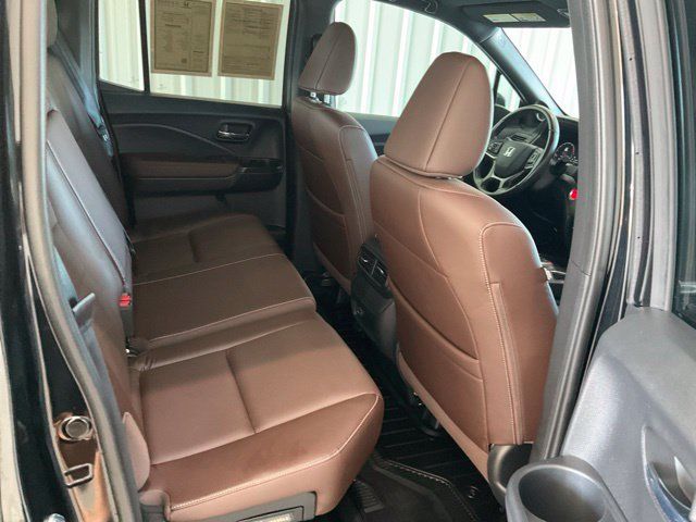 Certified 2025 Honda Ridgeline RTL image 23
