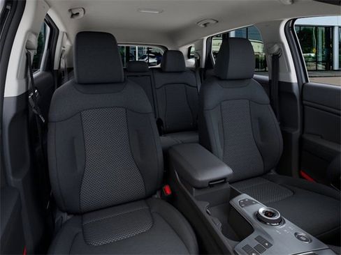 New 2026 Kia Sportage S image 15