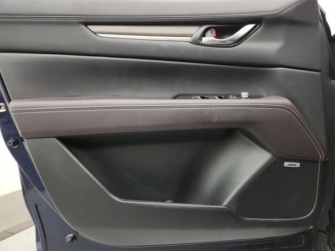 Certified 2025 MAZDA CX-5 Signature image 24