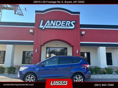Used 2016 Ford Escape SE w/ SE Leather Comfort Package