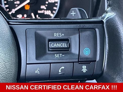 Certified 2022 Nissan Pathfinder SV AWD/4WD image 26