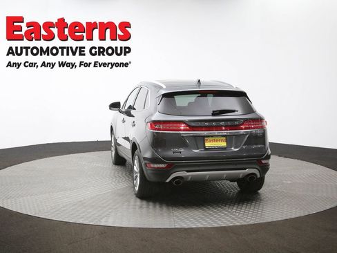 Used 2019 Lincoln MKC Select w/ Select Plus Package image 67