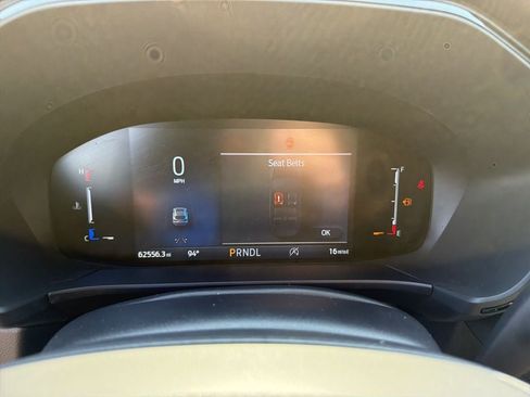 Used 2024 Ford Escape ST-Line AWD/4WD image 18