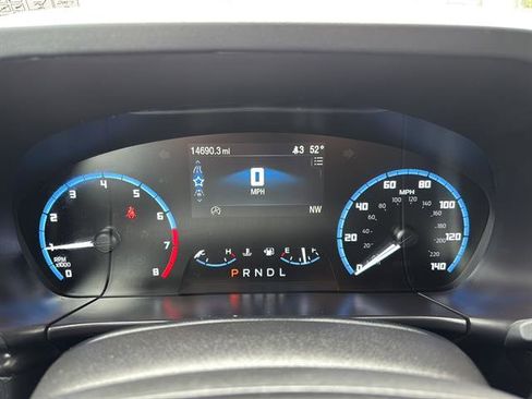 Certified 2024 Ford Bronco Sport Big Bend w/ Convenience Package image 27