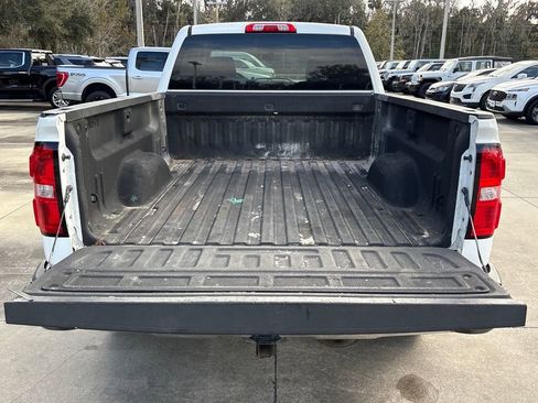 Used 2018 GMC Sierra 1500 SLE w/ SLE Value Package image 30