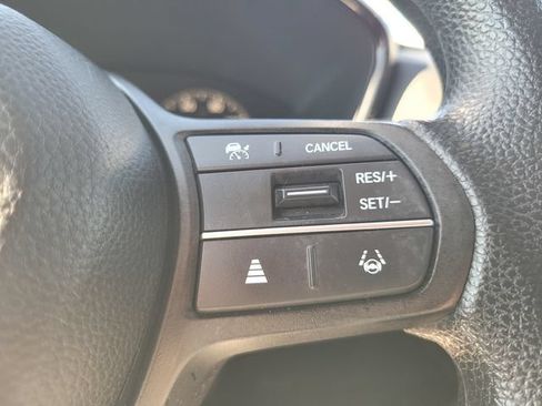 Certified 2023 Honda CR-V EX image 27