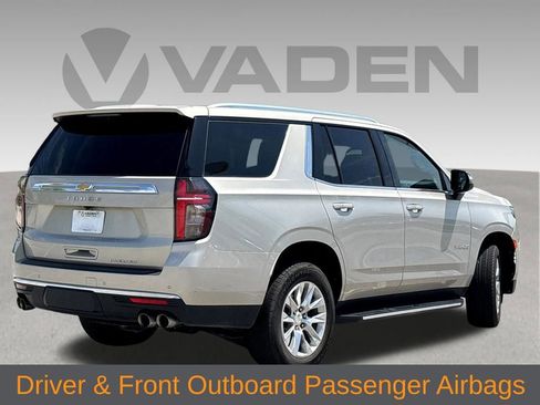 Used 2024 Chevrolet Tahoe Premier RWD image 19