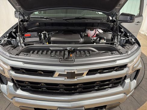 New 2026 Chevrolet Silverado 1500 RST w/ All Star Edition Plus image 38
