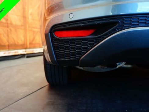 Certified 2025 Nissan Altima 2.5 SV image 71