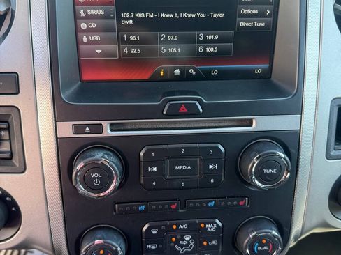 Used 2015 Ford Expedition EL XLT w/ Equipment Group 202A AWD/4WD image 15