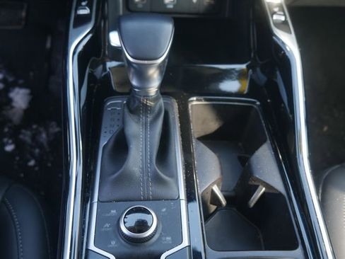 Used 2023 Kia Sorento SX image 37