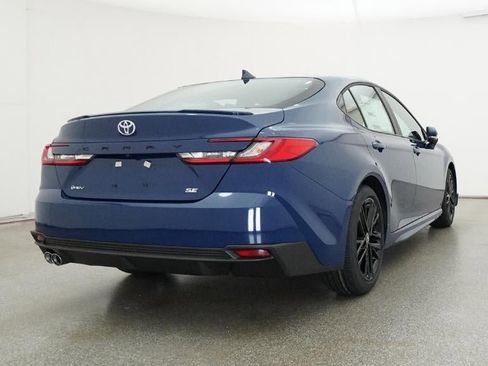 New 2026 Toyota Camry SE image 57