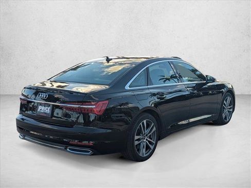 Used 2022 Audi A6 2.0T Premium w/ Convenience Package image 5