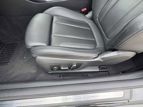 Used 2025 BMW 430i Convertible w/ Premium Package image 20