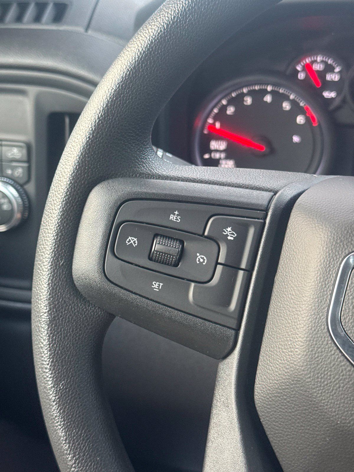 Used 2026 GMC Sierra 1500 Pro w/ Pro Value Package RWD image 21