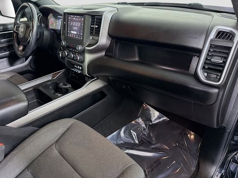 Used 2019 RAM 1500 Big Horn image 30