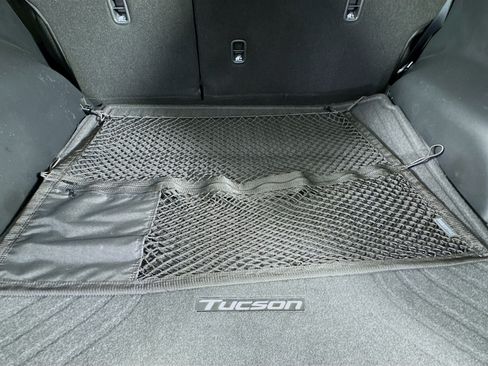 Used 2026 Hyundai Tucson Limited FWD image 32
