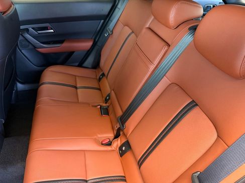 New 2025 MAZDA CX-50 Meridian Edition w/ Weather Package image 28