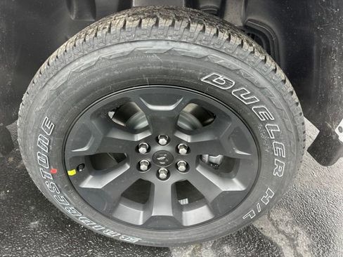 New 2026 RAM 1500 Big Horn image 27