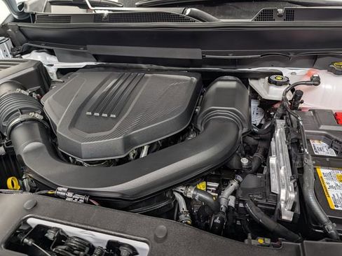 New 2026 Chevrolet Traverse LT image 26