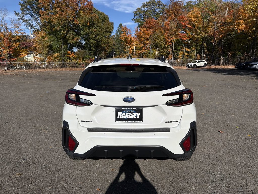 New 2027 Subaru Crosstrek 2.5i Limited AWD/4WD image 7