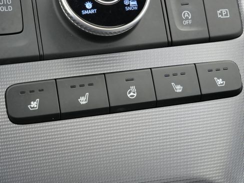 Used 2023 Hyundai Palisade Calligraphy AWD/4WD image 30