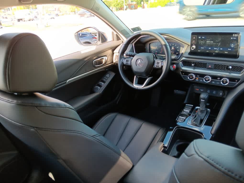 Used 2026 Acura Integra FWD image 17