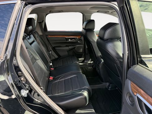 Used 2021 Honda CR-V EX-L image 18