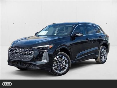 New 2025 Audi Q5 Premium