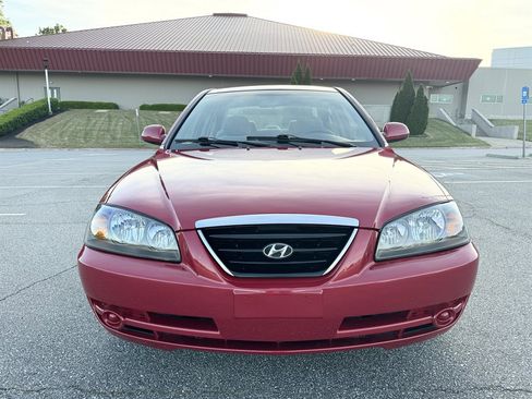 Used 2006 Hyundai Elantra GLS FWD image 15