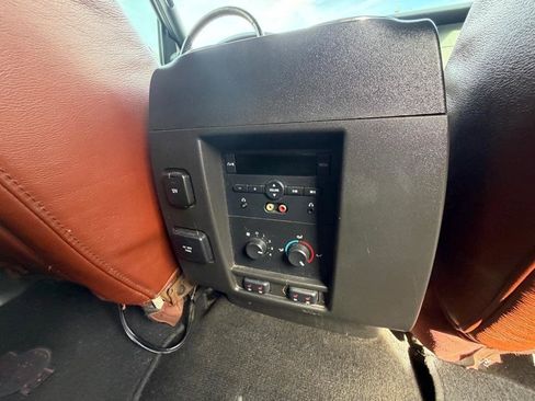 Used 2012 Ford Expedition EL King Ranch image 23