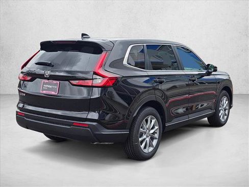 New 2026 Honda CR-V EX image 5