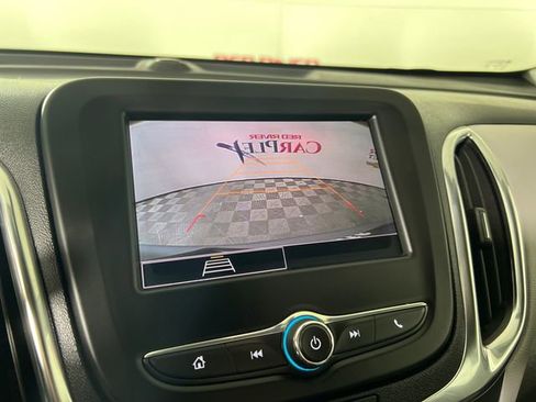 Used 2024 Chevrolet Equinox LS w/ LS Convenience Package image 20