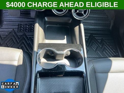 Used 2024 Chevrolet Blazer EV LT AWD/4WD image 25