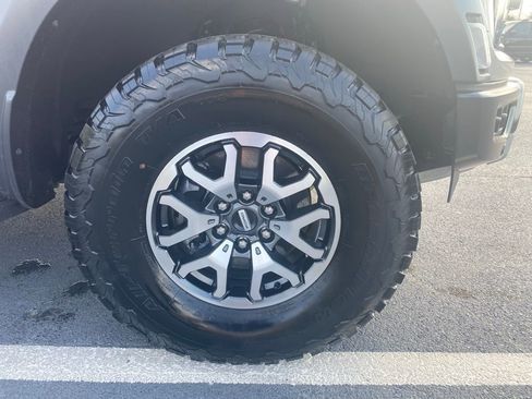 Certified 2023 Ford F150 Raptor image 29