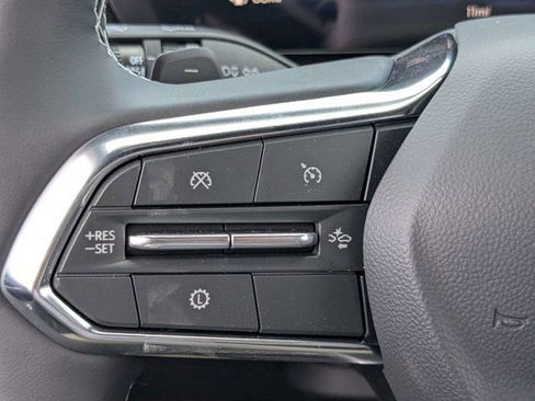 New 2026 Chevrolet Traverse LT image 19