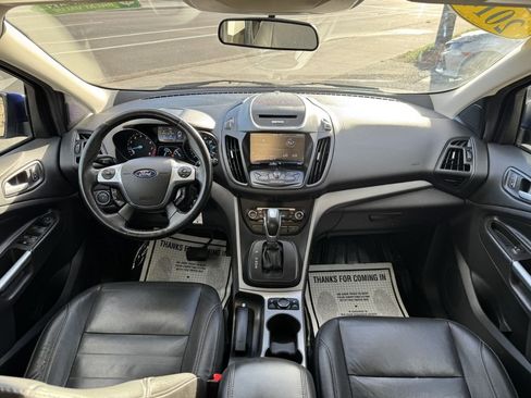 Used 2014 Ford Escape SE w/ Equipment Group 201A image 17
